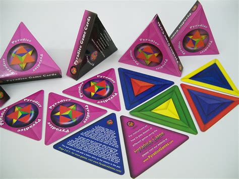Custom Game Cards .